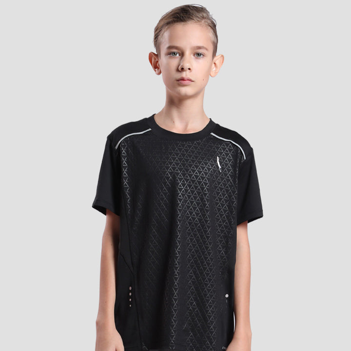 Hyper Tee Black