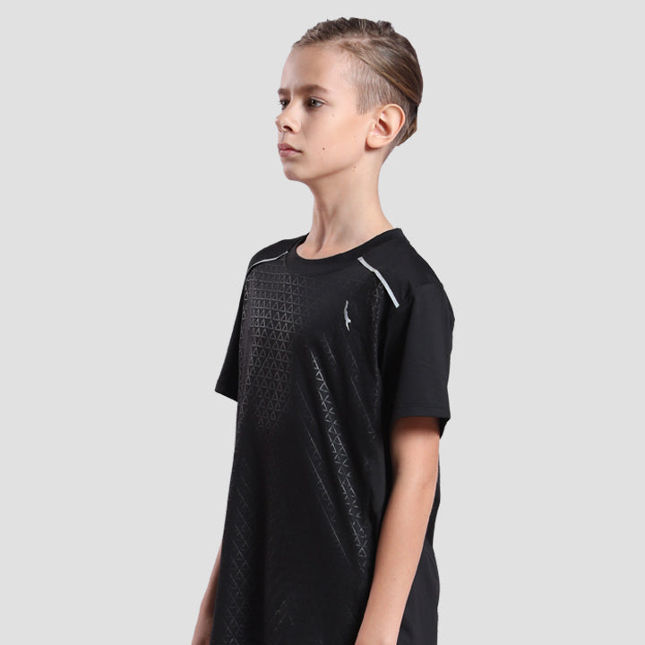 Hyper Tee Black
