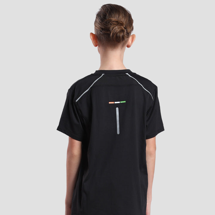 Hyper Tee Black
