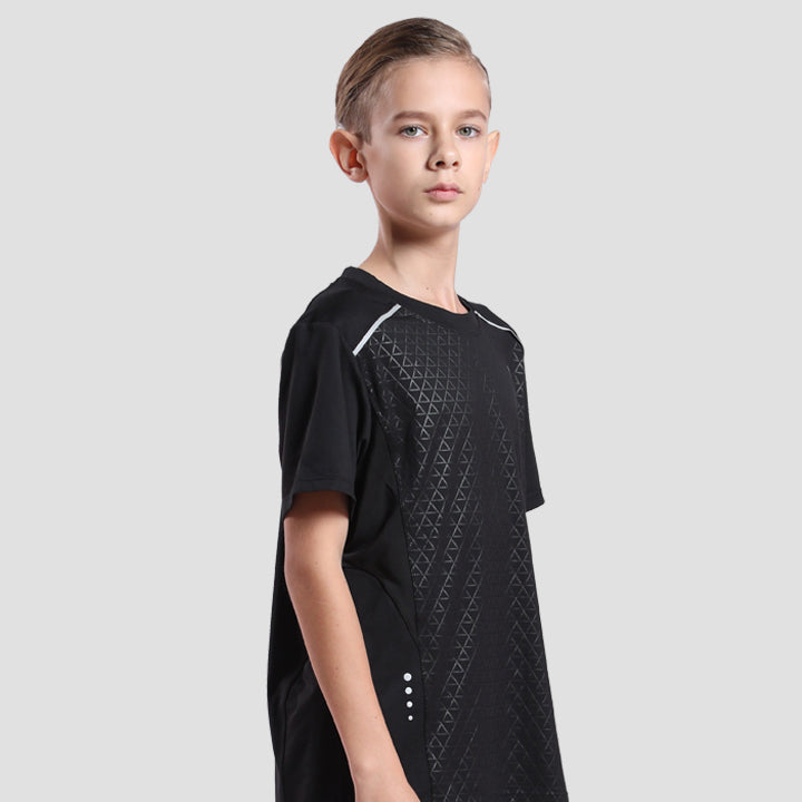 Hyper Tee Black
