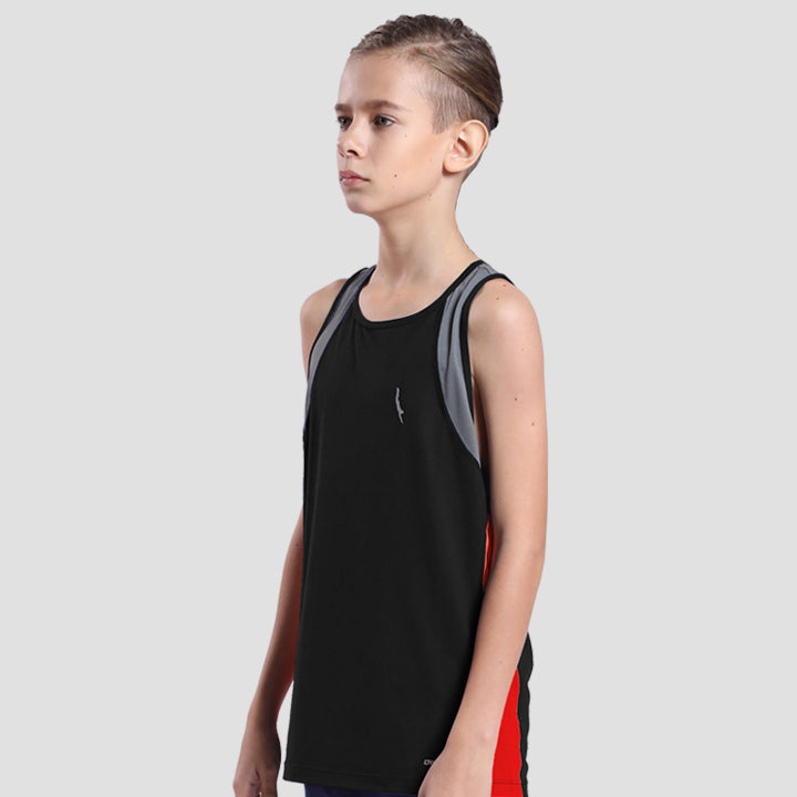 Surge Tank Black