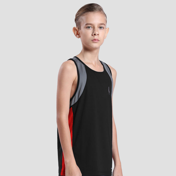 Surge Tank Black