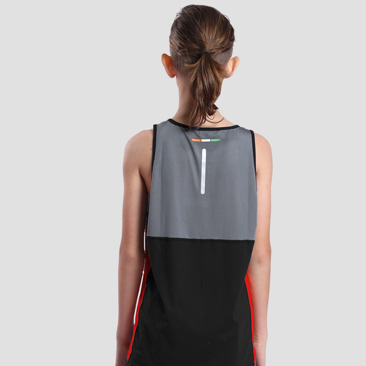 Surge Tank Black