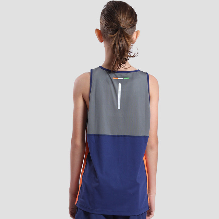 Surge Tank Navy