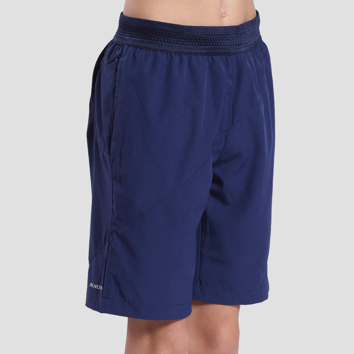 Brace Shorts Navy