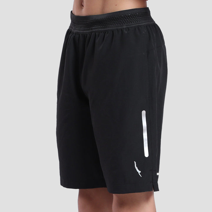 Excel Shorts Black