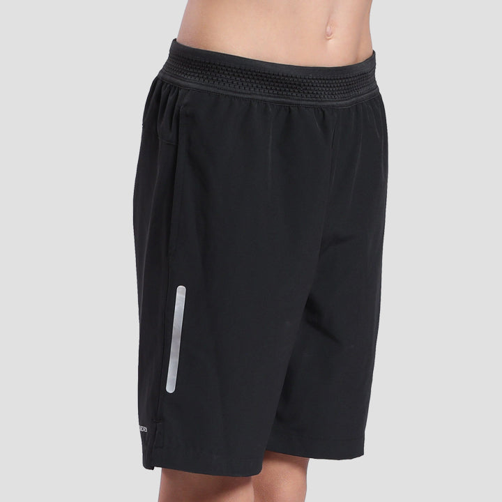 Evolve Shorts Black