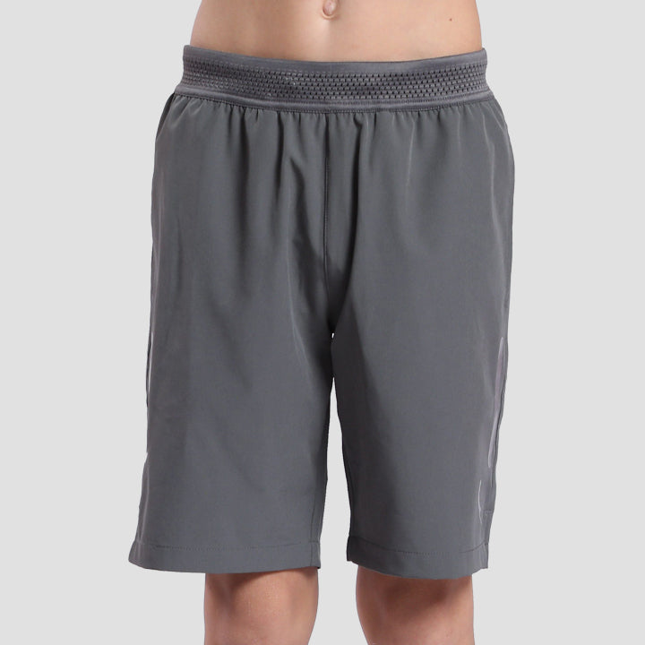 Evolve Shorts Grey
