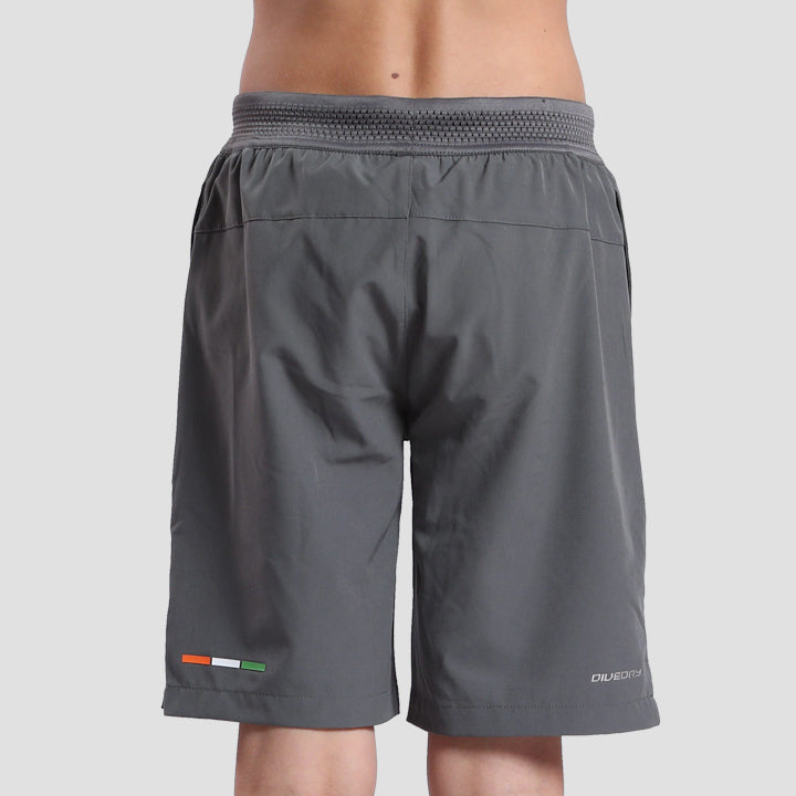 Evolve Shorts Grey