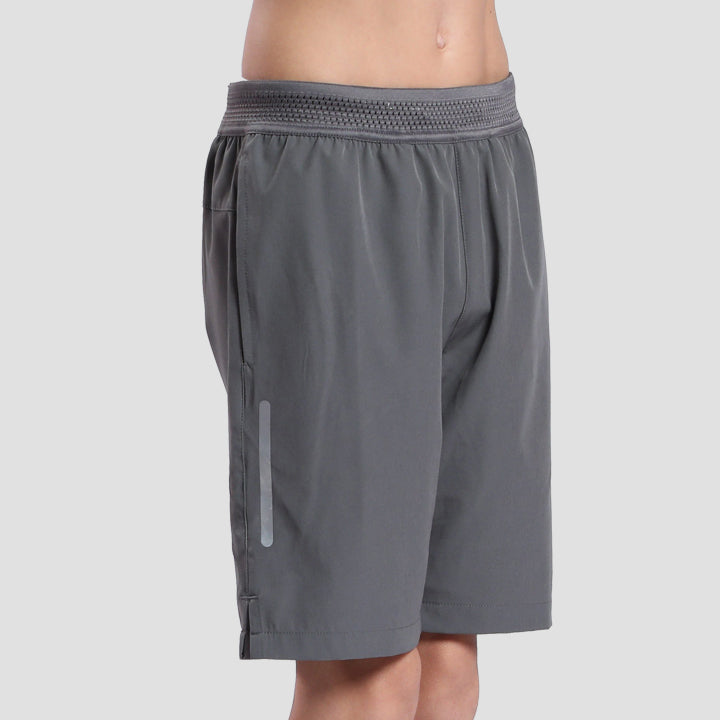 Evolve Shorts Grey