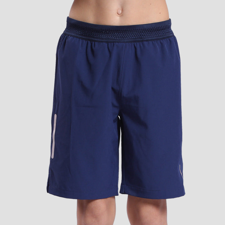 Evolve Shorts grey
