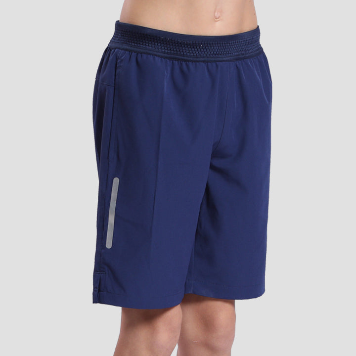 Evolve Shorts grey