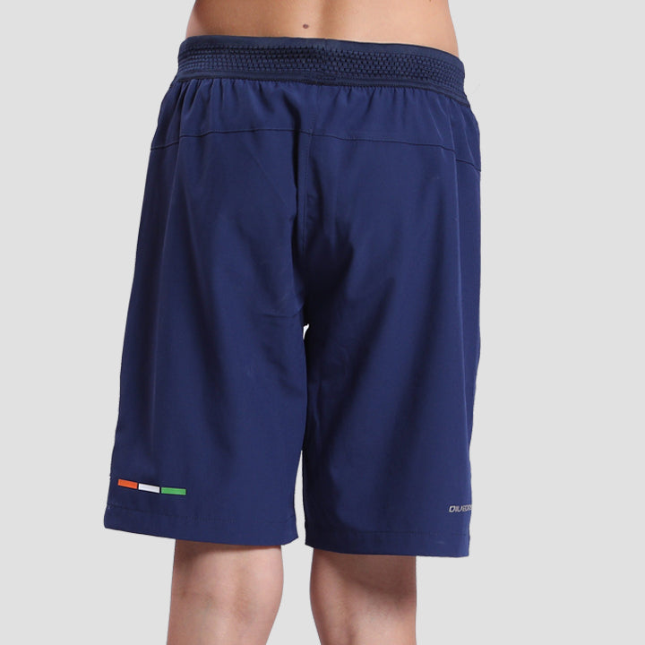 Evolve Shorts grey