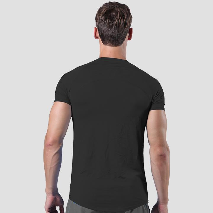 Icon Tee Black