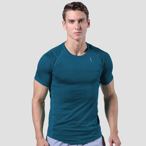 Seeker Polo Green