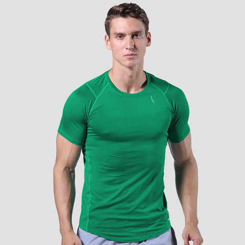 Seeker Polo Green