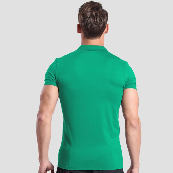 Seeker Polo Green