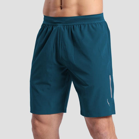 Evolve Shorts Dark Teal