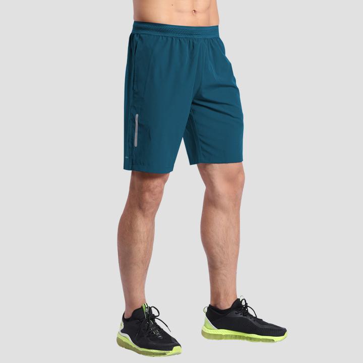 Evolve Shorts Dark Teal
