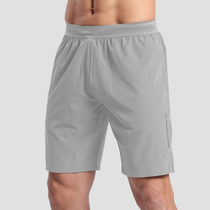 Evolve Shorts Light Grey