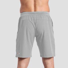 Excel Shorts Light Grey