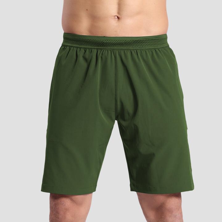 Excel Shorts Olive