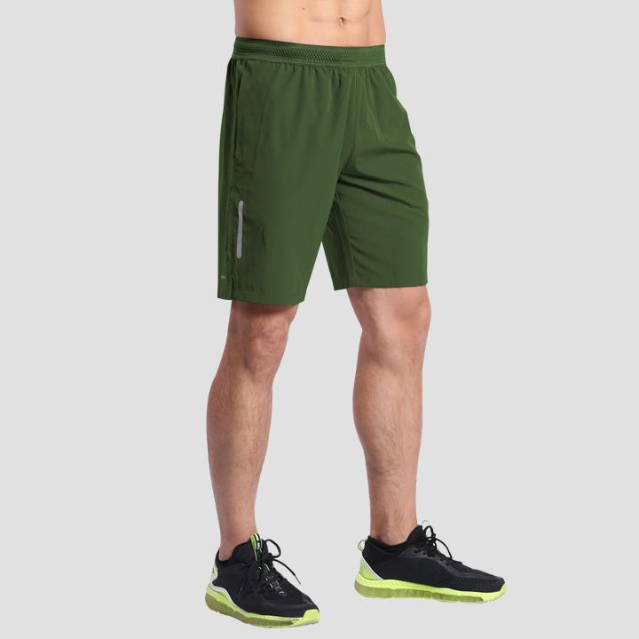 Evolve Shorts Olive