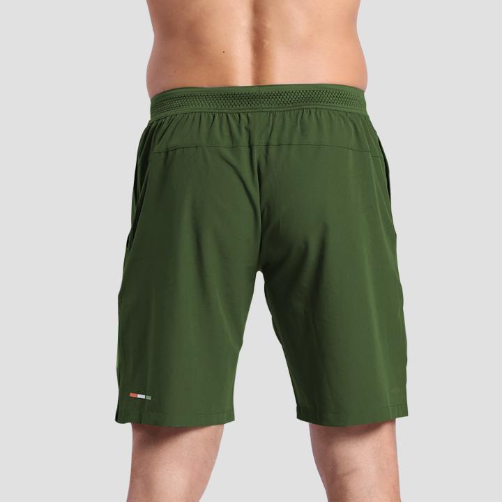 Excel Shorts Olive