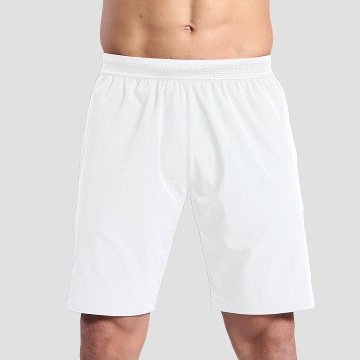 Excel Shorts White