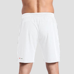Excel Shorts White