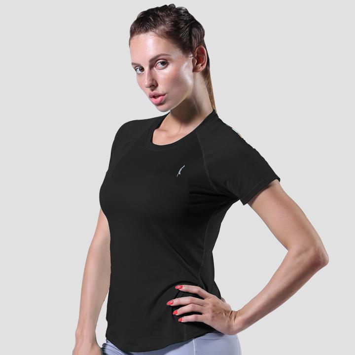 Flex Tee BLACK