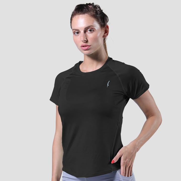 Flex Tee BLACK