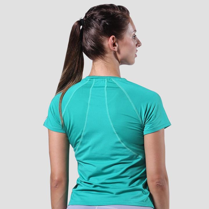 Flex Tee Green