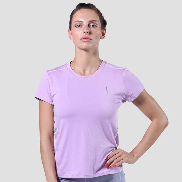 Refresh Tee Lavender – Dive