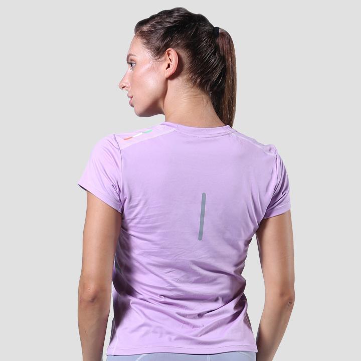 Refresh Tee Lavender