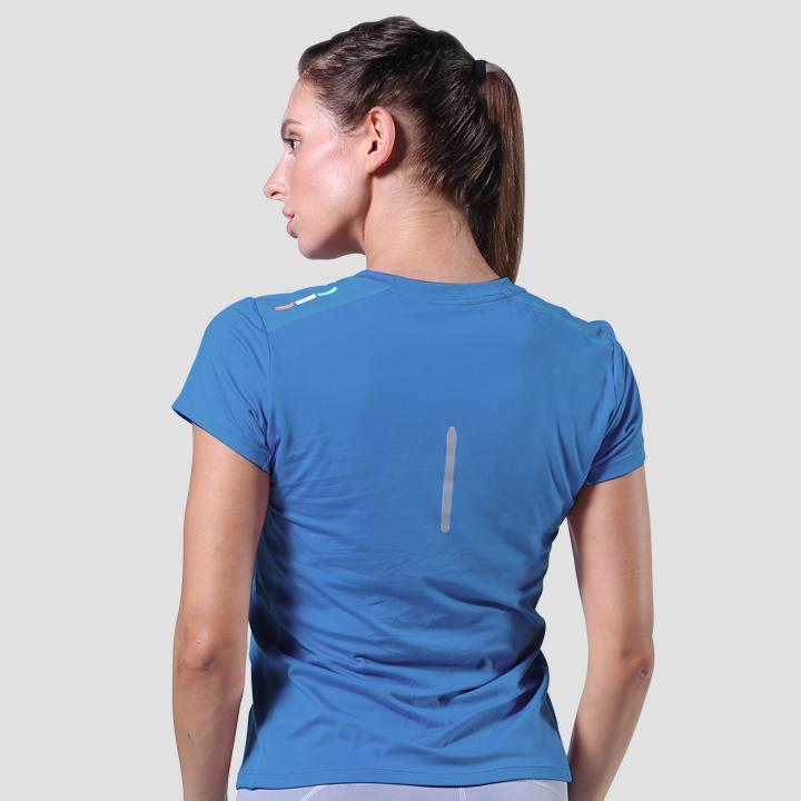 Refresh Tee Light Blue