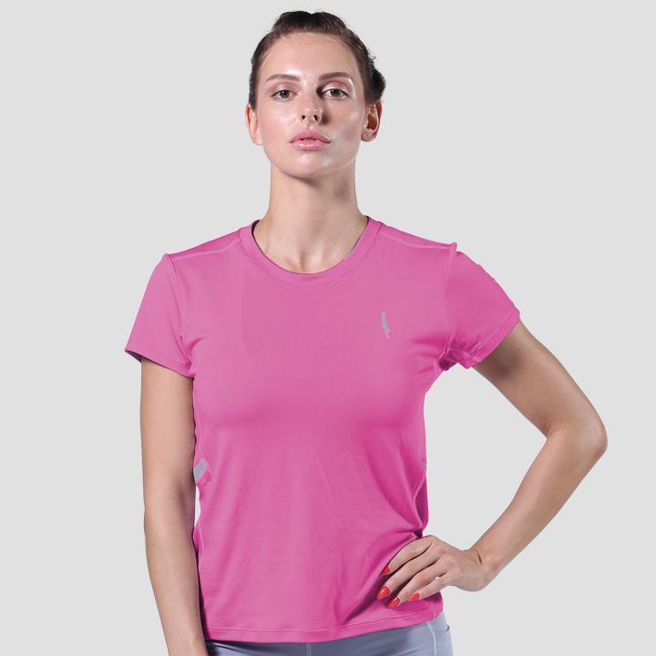 Refresh Tee Pink