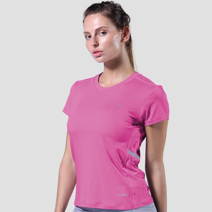 Refresh Tee Pink