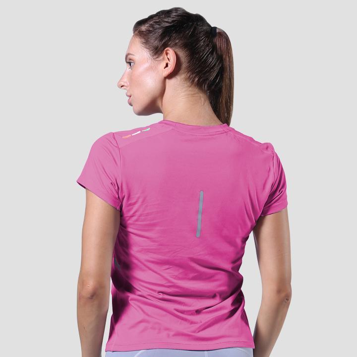Refresh Tee Pink