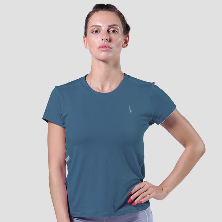 Refresh Tee Teal