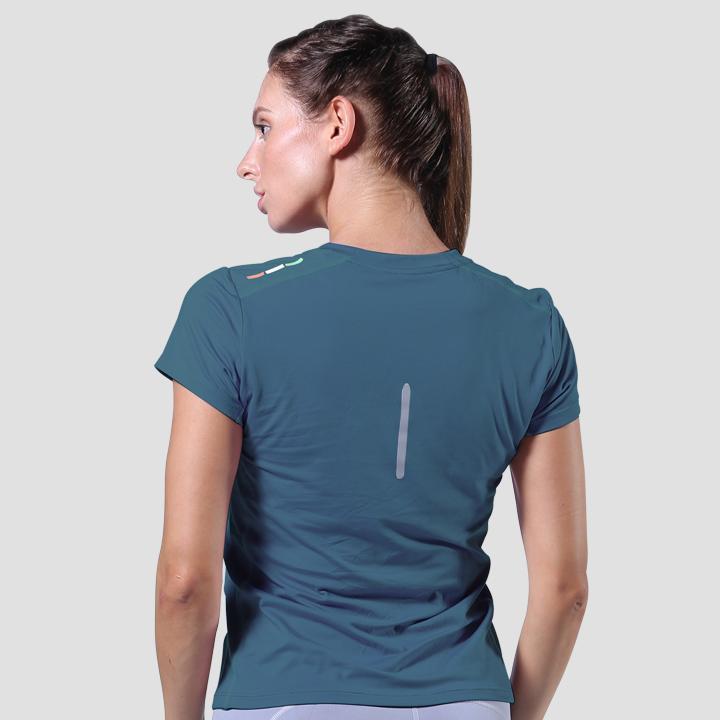 Refresh Tee Teal