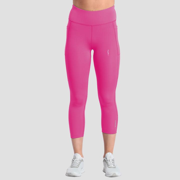 Ace Capris Pink