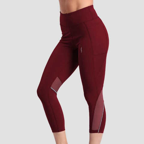 Ultra Leggings Pink