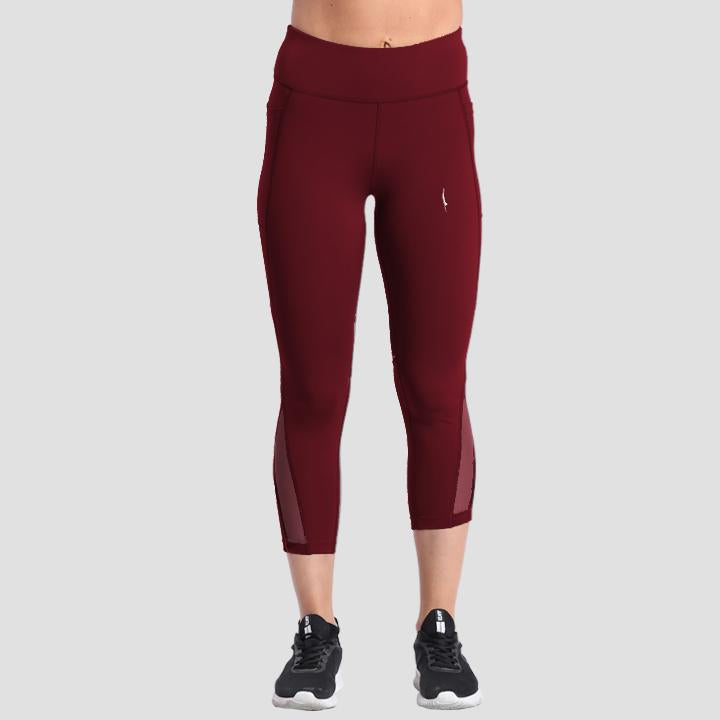 Define Crops Maroon