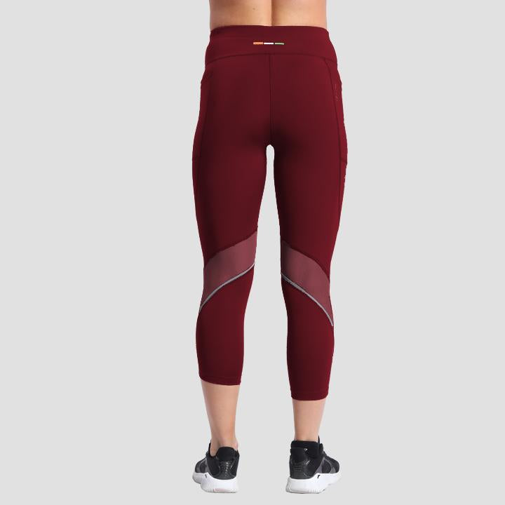 Define Crops Maroon