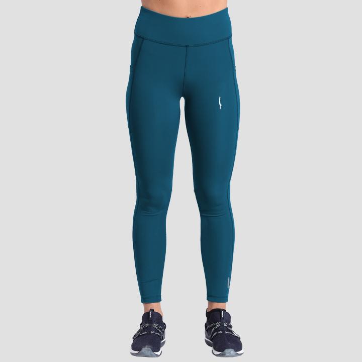 Ultra Leggings Dark Teal