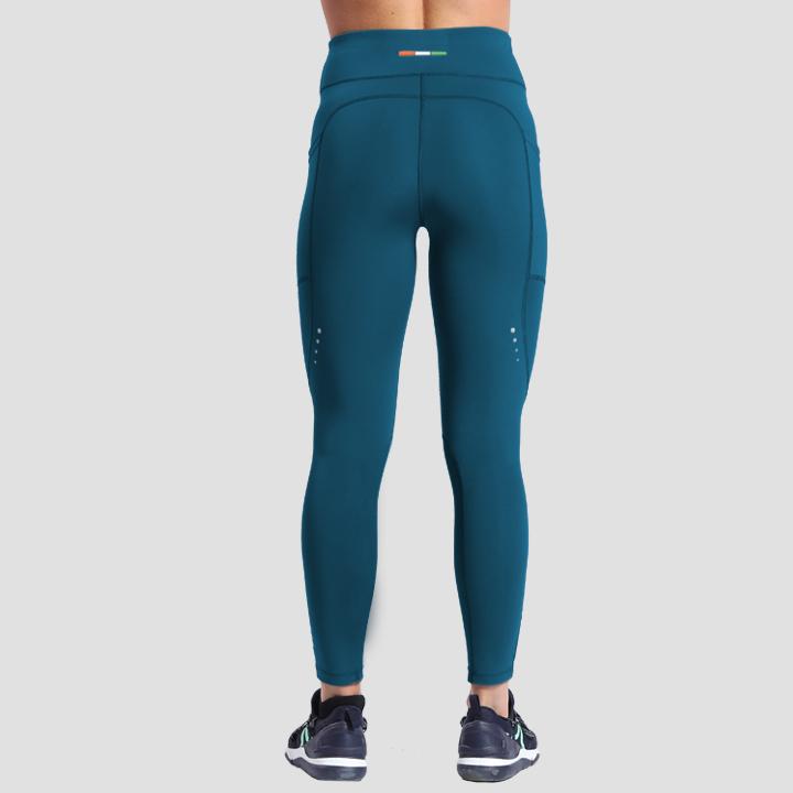 Ultra Leggings Dark Teal
