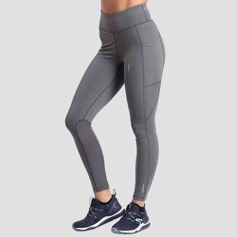 Ace Capris Dark Navy