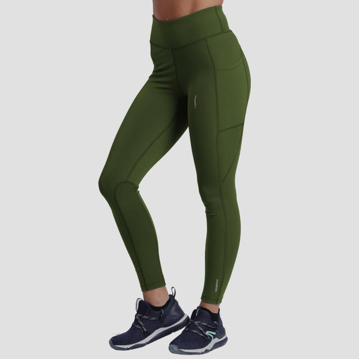 Ultra Leggings Olive
