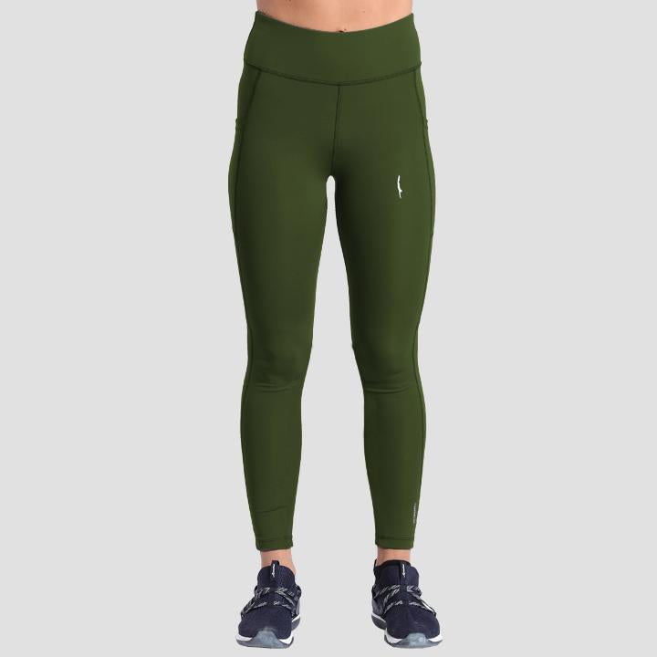 Ultra Leggings Olive